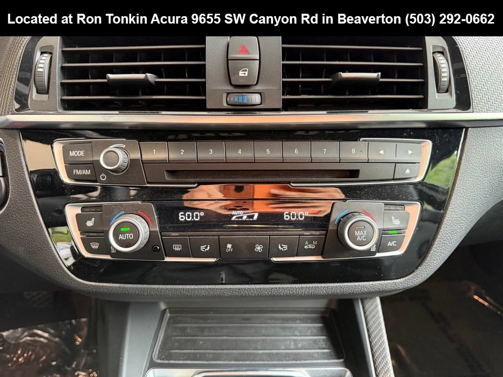 Used 2020 BMW M2 Competition RWD image 23