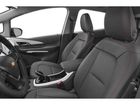 Used 2019 Chevrolet Bolt Premier w/ Infotainment Package FWD image 12