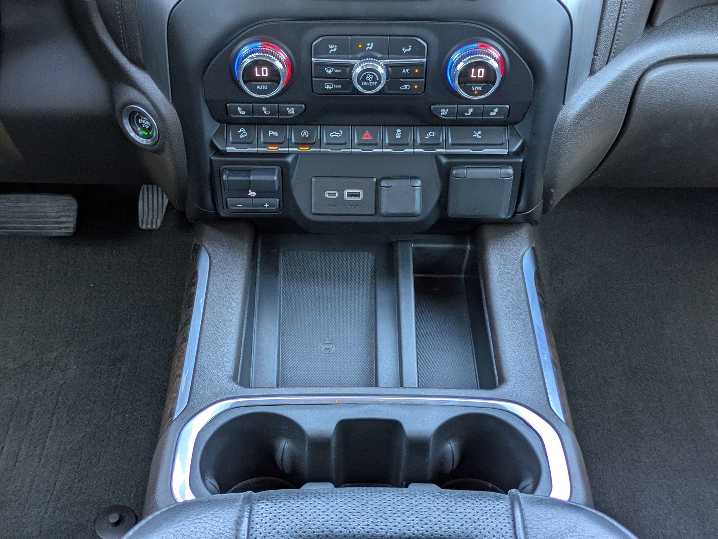 Used 2019 GMC Sierra 1500 Denali AWD/4WD image 20