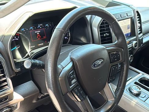 Certified 2020 Ford Expedition XLT w/ Equipment Group 202A RWD image 21