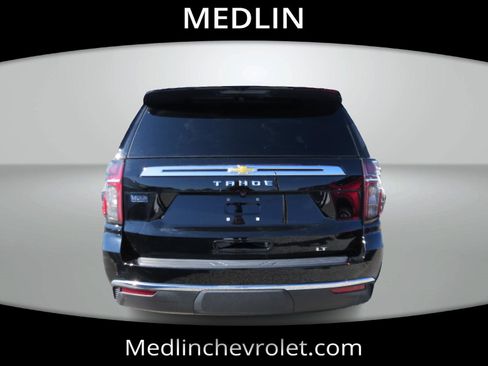 Used 2024 Chevrolet Tahoe LT w/ Luxury Package image 7