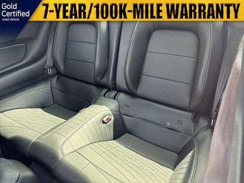Used 2022 Ford Mustang GT Premium RWD image 31