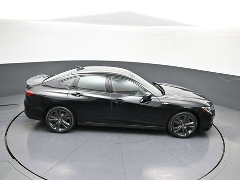 Certified 2023 Acura TLX SH-AWD w/ A-SPEC Pkg image 36