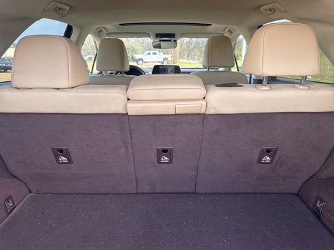 Used 2020 Lexus RX 350 FWD image 23