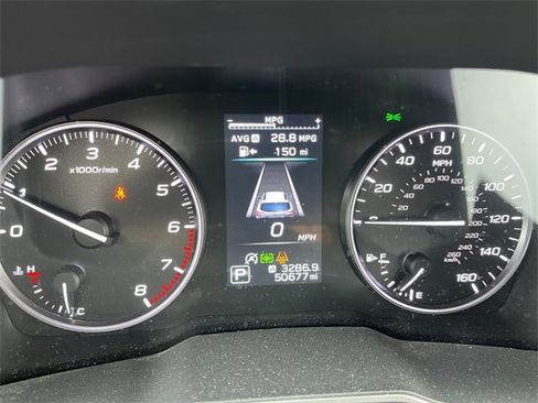 Used 2022 Subaru Outback Limited image 10