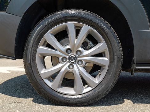 Used 2023 MAZDA CX-30 AWD 2.5 S w/ Preferred Package image 12