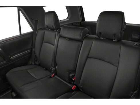 Certified 2021 Toyota 4Runner TRD Off-Road Premium w/ Moonroof Package AWD/4WD image 8