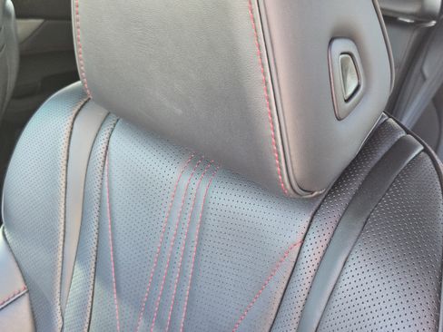 Used 2026 Acura MDX A-Spec image 32