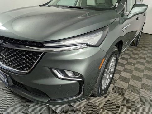 Certified 2023 Buick Enclave Avenir image 22