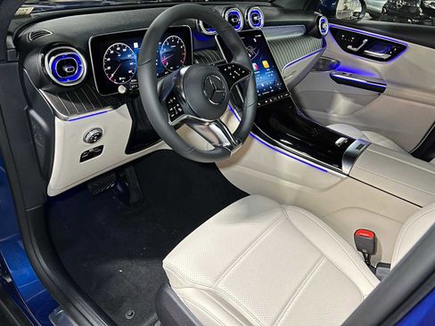 New 2026 Mercedes-Benz GLC 300 4MATIC image 26