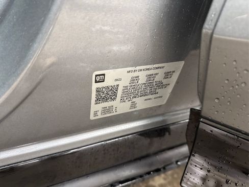 Used 2024 Buick Envista Sport Touring w/ Convenience I Package image 17