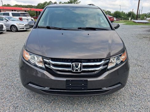 Used 2014 Honda Odyssey EX-L image 9