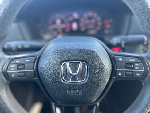 Used 2024 Honda Accord EX image 12