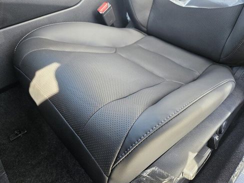 New 2025 Honda Accord EX-L image 8