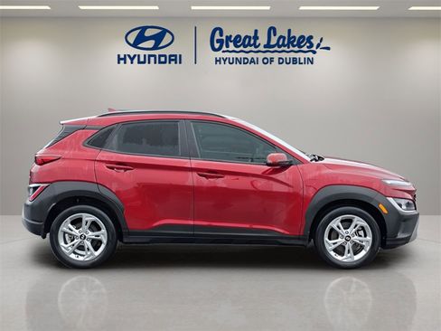 Used 2023 Hyundai Kona SEL image 6