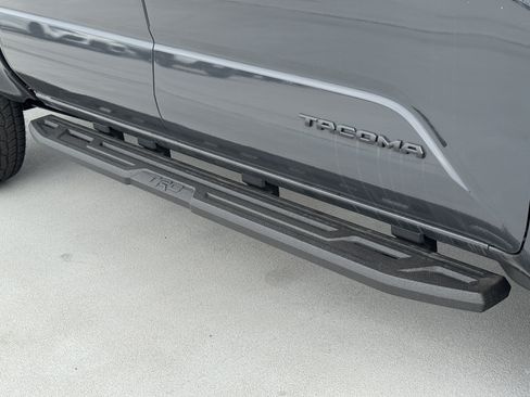 New 2026 Toyota Tacoma TRD Off-Road AWD/4WD image 14