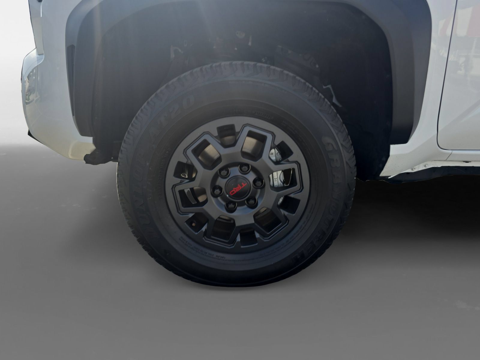 Certified 2025 Toyota Tacoma PreRunner RWD image 14