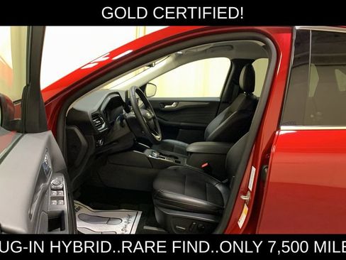 Used 2026 Ford Escape SE FWD image 25
