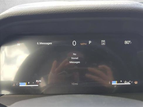 New 2026 Jeep Grand Cherokee L Limited w/ Limited Altitude Package RWD image 8