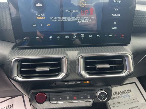 New 2026 Ford Mustang Premium RWD image 24
