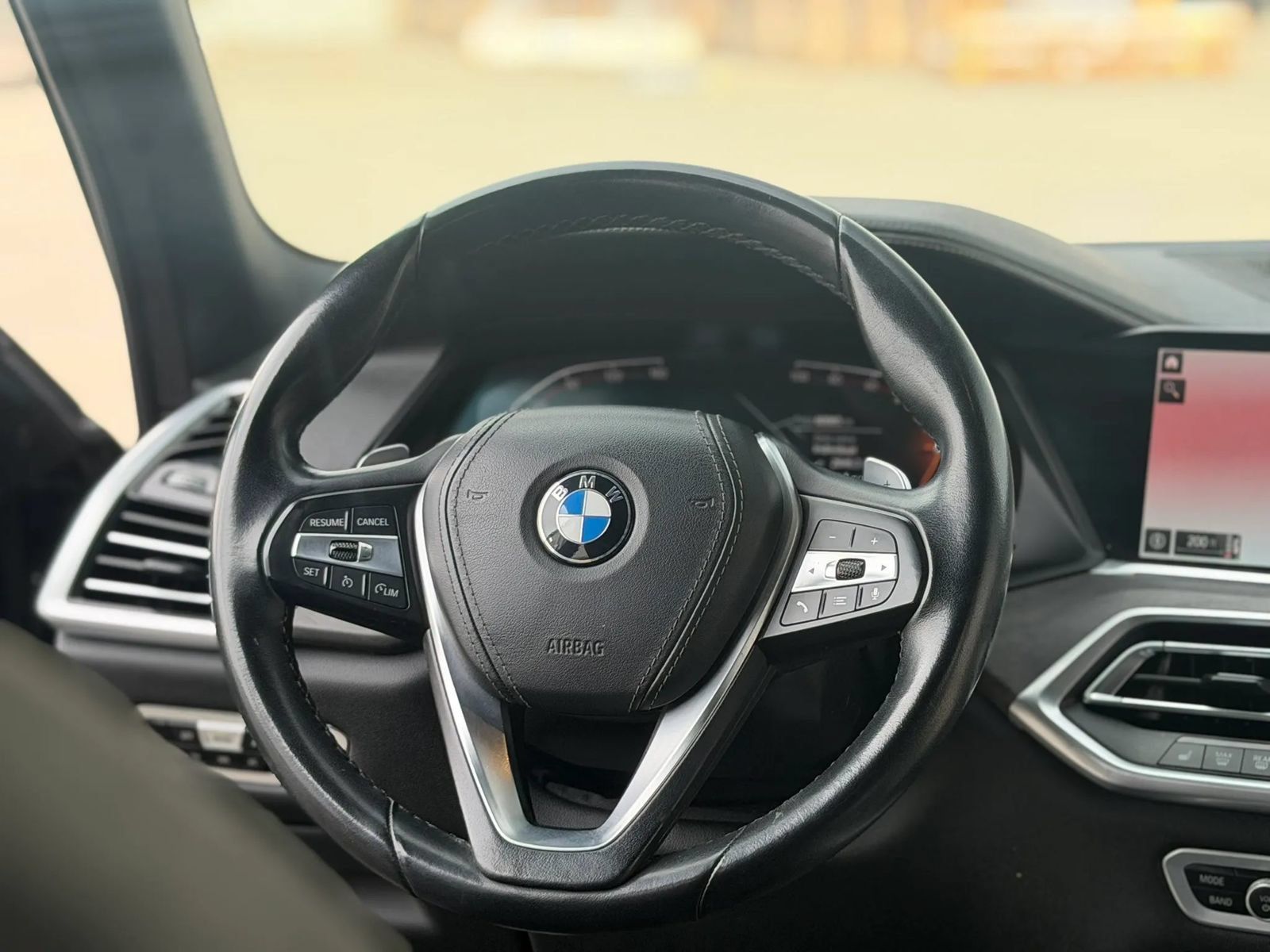 Used 2023 BMW X5 sDrive40i w/ Premium Package RWD image 28
