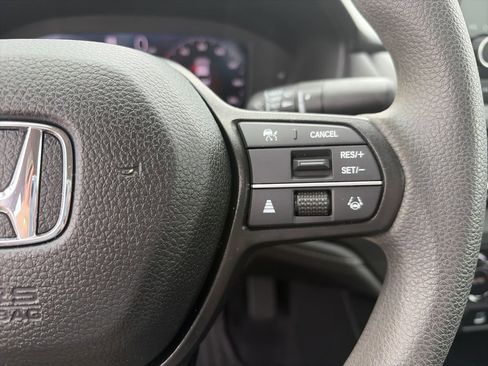 Used 2024 Honda Accord EX image 21