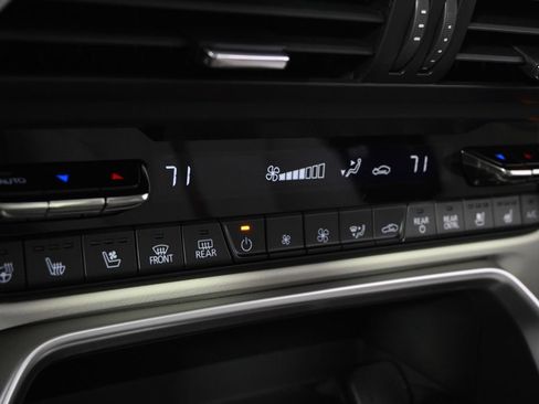 Certified 2026 MAZDA CX-90 Plug-In Hybrid w/ Premium Plus AWD/4WD image 27