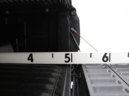 Used 2024 Ford Ranger Lariat image 9