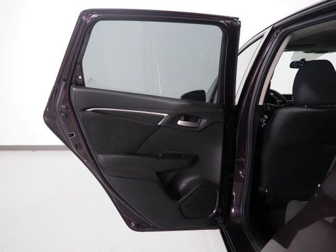 Used 2015 Honda Fit EX image 46