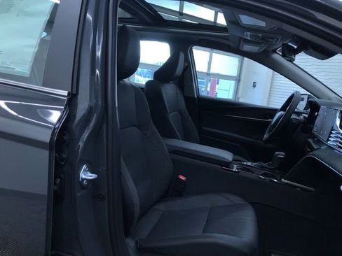 New 2026 Toyota Camry XLE image 14