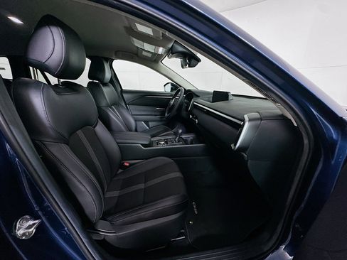 Used 2025 MAZDA CX-50 AWD 2.5 S w/ Preferred Package image 31