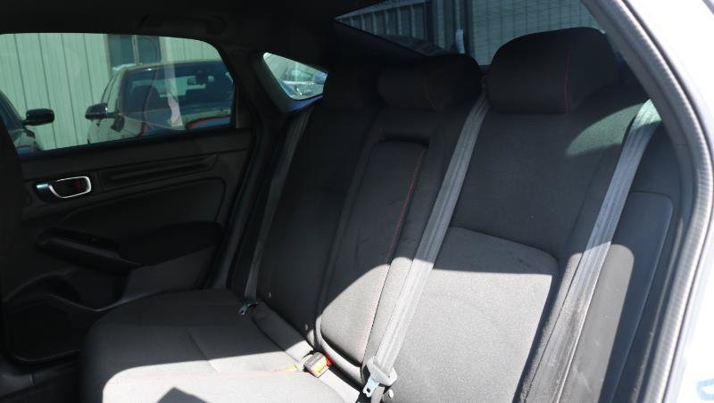 Used 2022 Honda Civic Si image 20