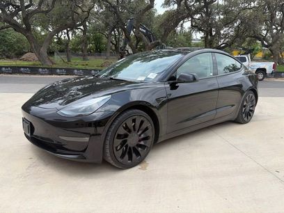 Used 2021 Tesla Model 3 Performance