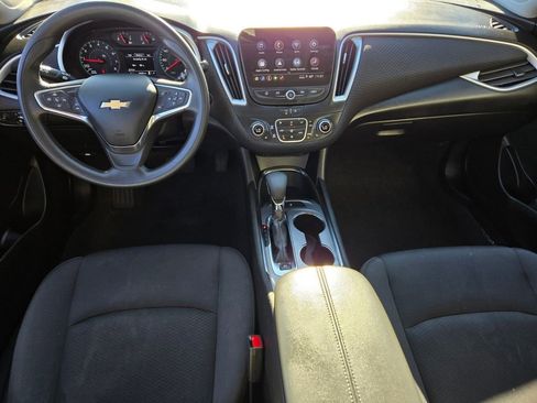 Used 2023 Chevrolet Malibu LT image 16