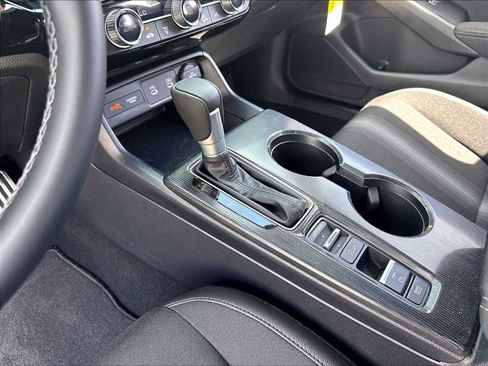 Used 2026 Honda Civic Sport image 19