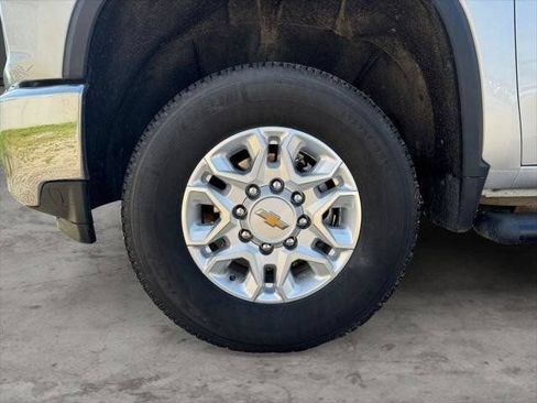 Used 2021 Chevrolet Silverado 3500 LT w/ All Star Edition AWD/4WD image 65