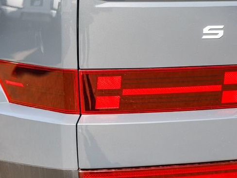 New 2026 Hyundai Santa Fe SE AWD/4WD image 10