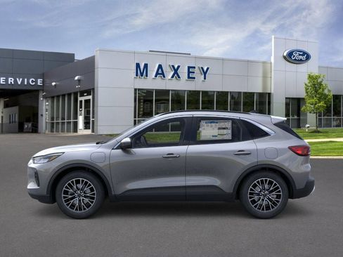 New 2026 Ford Escape Plug-in Hybrid image 3