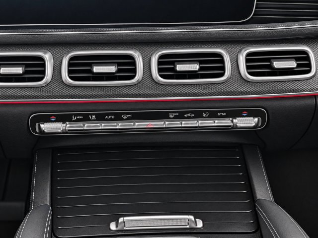Certified 2023 Mercedes-Benz GLE 350 4MATIC image 18