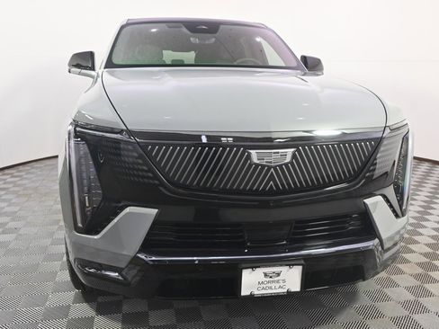 New 2026 Cadillac Escalade IQ Sport 1 w/ LPO, Floor Liner Package image 9