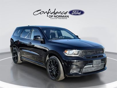 Used 2020 Dodge Durango GT w/ Blacktop Package