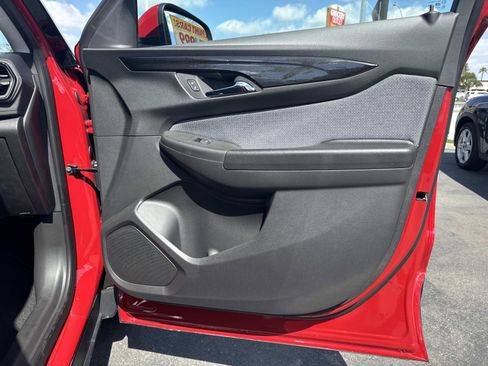 Used 2026 Chevrolet TrailBlazer LT w/ LPO, Blackout Package image 28