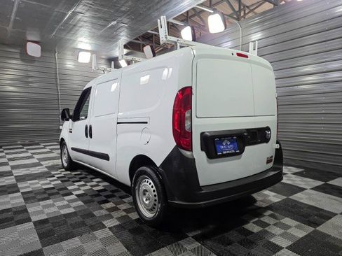 Used 2020 RAM ProMaster City Tradesman image 7