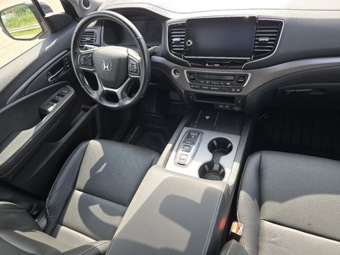 Used 2024 Honda Ridgeline RTL image 25