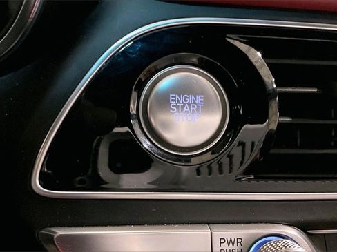 Used 2023 Genesis G70 3.3T w/ Sport Prestige Package image 27