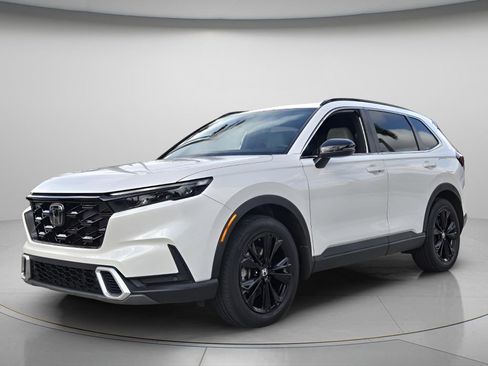 Used 2023 Honda CR-V Sport Touring image 9