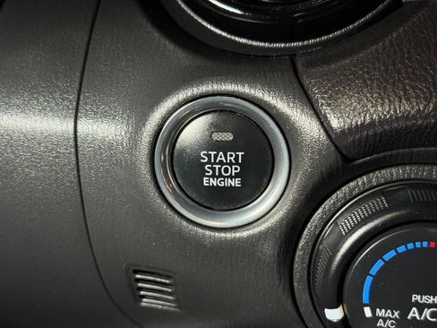 Used 2017 MAZDA MX-5 Miata RF Club RWD image 25