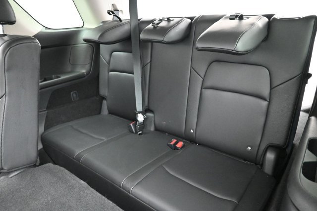 Used 2025 Nissan Pathfinder SL FWD image 28