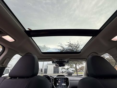 New 2026 Subaru Ascent Touring AWD/4WD image 19
