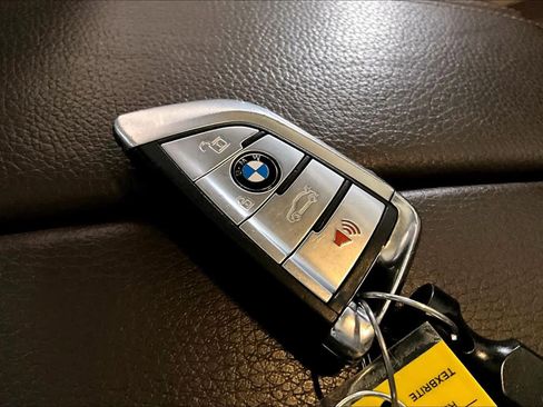 Used 2018 BMW X5 sDrive35i w/ Premium Package RWD image 14